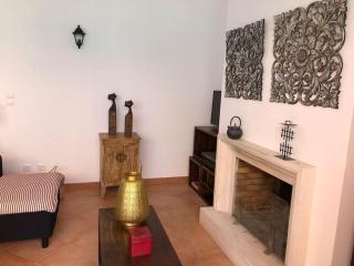 Sea Breeze Golf & Beach Villa - Charneca - 7