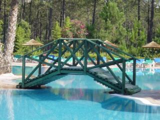 Sea Breeze Golf & Beach Villa - Charneca - 6