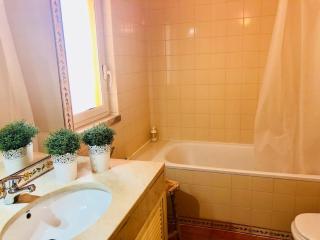 Sea Breeze Golf & Beach Villa - Charneca - 2