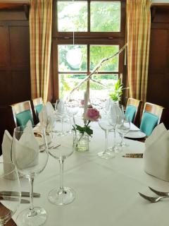 Waldhotel Bad Sulzburg - Sulzburg - 2