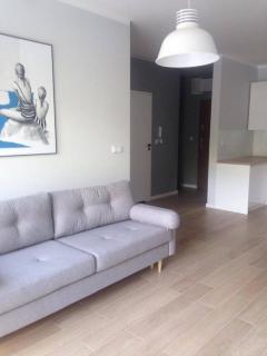 Apartament Słoneczny Dwie Sosny - Ustronie Morskie - 2