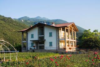 Agritur Stefenelli - Nago-Torbole - 4