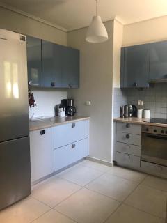 Athens-Glyfada apartment - Atene - 6