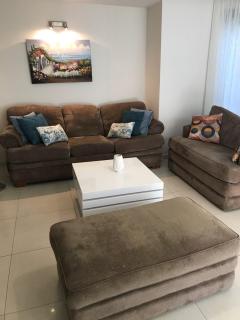 Athens-Glyfada apartment - 1