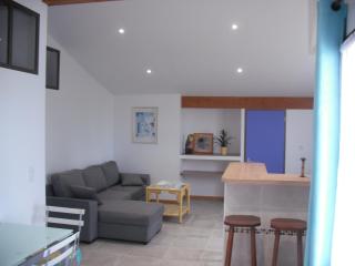 Appartement Palm'Ares - Arès - 0