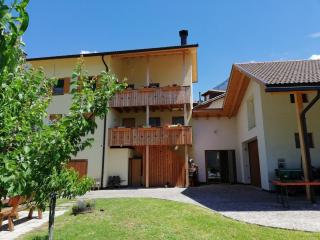 Ferienhof Weingenuss - Cortina Sulla Strada Del Vino - 5