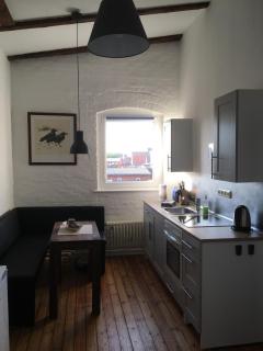 NORDERTOR Refugium - 3