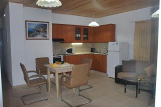 Laskas Apartment - Stalida - 9