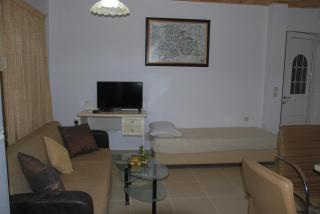 Laskas Apartment - Stalida - 3