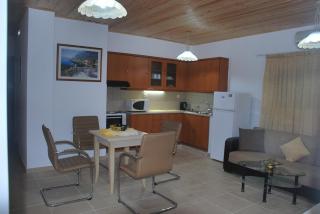 Laskas Apartment - Stalida - 1