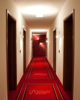 Hotel Im Schützenhof, Jever - Jever - 5