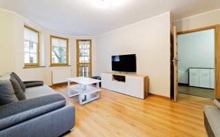 Apartamenty EverySky - Osiedle Podgórze 1D - 1