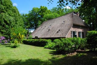 Landgoedhoeve Vosbergen - Heerde - 9