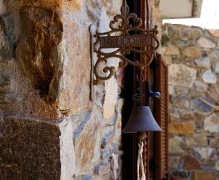 "PefkoPetro" Traditional House - Keramotí - 8