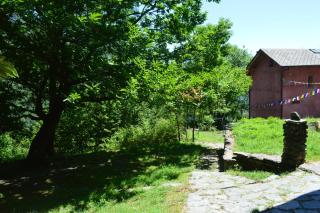 Secret Mountain Retreat Valle Cannobina (for nature Lovers only) - Orasso - 8