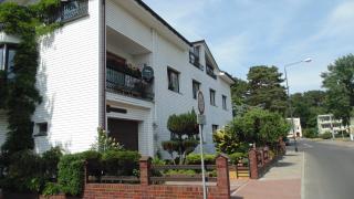 Apartament "Cudowna Wyspa" - Świnoujście - 9