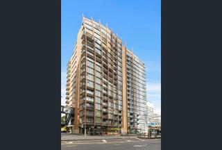 2BEDS Melbourne Central|Crown Casino|Colin|S Cross - Melbourne - 2