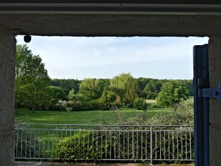 le lansquenet - Rorbach-lès-Dieuze - 2