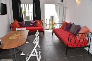 Triplex T2 SOUTH APARTMENT - Tarifa - 7