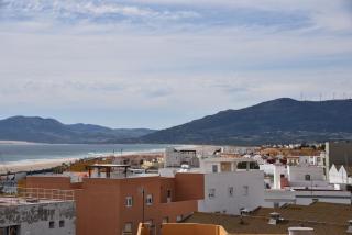 Triplex T2 SOUTH APARTMENT - Tarifa - 9