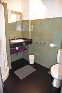 Triplex T2 SOUTH APARTMENT - Tarifa - 4