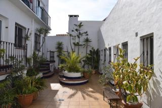 Triplex T2 SOUTH APARTMENT - Tarifa - 0
