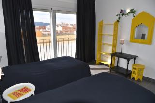 Triplex T2 SOUTH APARTMENT - Tarifa - 2