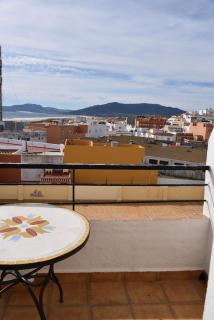 Triplex T2 SOUTH APARTMENT - Tarifa - 1