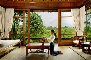Pita Maha Resort & Spa - Ubud - 2
