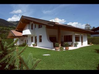 Appartement Chalet Claudia - Mittersill - 2