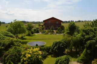 Penzion Tri klasy - Nová Lesná - 2