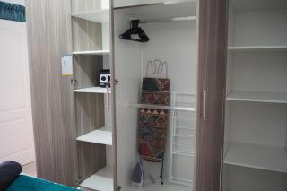 OR Tambo Self Catering Apartments, The Willows - 2