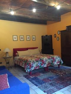 Cascina Baresane - 1