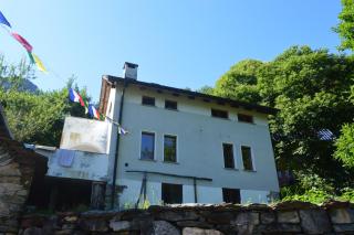 Secret Mountain Retreat Valle Cannobina (for nature Lovers only) - Orasso - 5