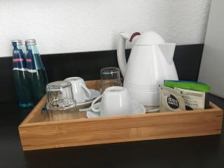 Hotel Scheffelhof - Konstanz - 7