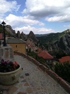 Monserrat - Castelmezzano - 5