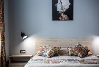 Apart Hotel on Rynok Square - Lviv - 0