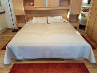 Délibáb Apartment - 2