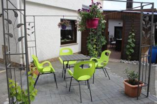 Casa Metzjersch - 4