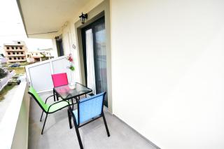 Sunflower Apartments - Kalamaki - 1