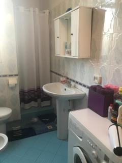 Fantasy Beach Apartment - Golem - 5