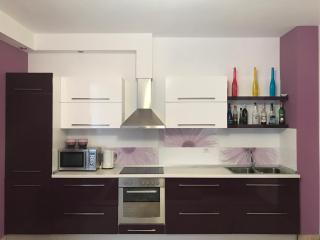 Fantasy Beach Apartment - Golem - 8