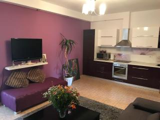 Fantasy Beach Apartment - Golem - 9