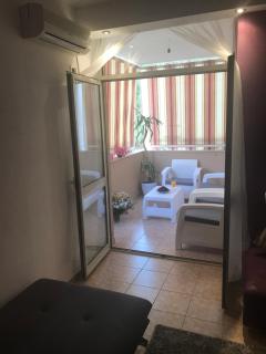 Fantasy Beach Apartment - Golem - 3