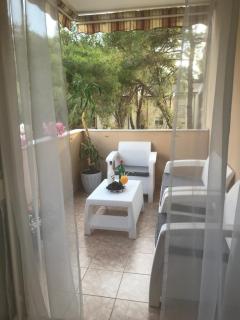 Fantasy Beach Apartment - Golem - 2