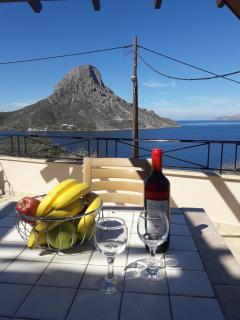 Sdregas Flats - Masouri - 3