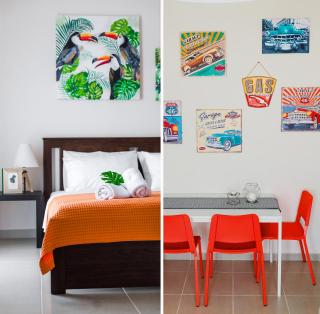 Sea Breeze Flat - Kavala - 1