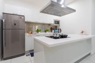 Five Senses Suite in M Suite KLCC - 4