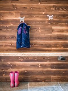 Cairngorm Lodge - Aviemore - 7