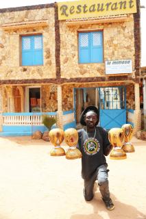 Hotel Mimosa Airport - Toubab Dialaw - 3